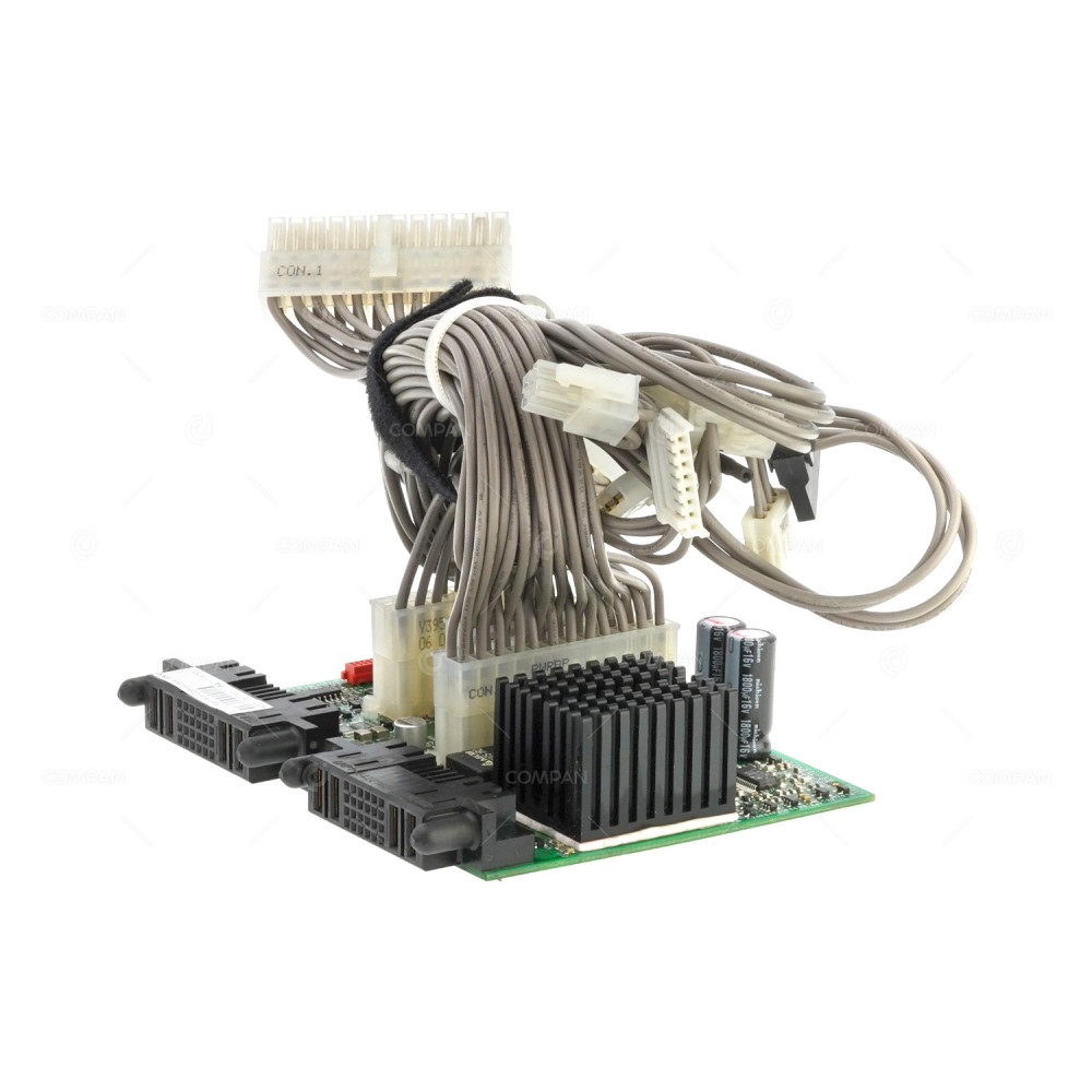 A3C40087293 FUJITSU POWER BACKPLANE FOR FUJITSU PRIMERGY TX200 TX300 S4